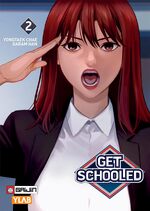 Get Schooled